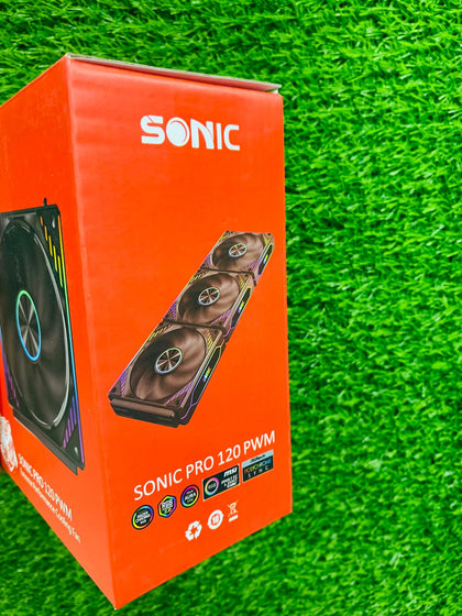 Sonic Cooling Fan Pro 120 PWM