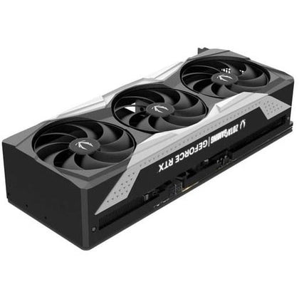 ZOTAC Graphic Card RTX 4070 Ti Super Solid 16GB