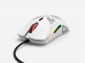 Glorious Mouse Model D- 61 Gram Matte White