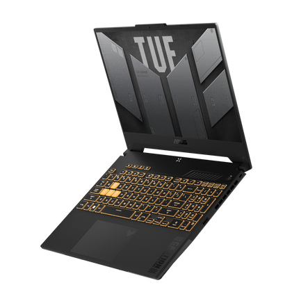 ASUS Laptop TUF Gaming F15 FX507VI, Intel i7-13620H, RTX4070 8GB, 16GB 8x2 DDR5, 1TB PCIe gen4 NVMe, 15.6 FHD 144Hz IPS Display