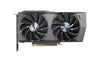 ZOTAC Graphics Card GeForce RTX 3050 8GB GDDR6