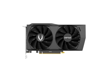 ZOTAC Graphic Card GAMING GeForce RTX 4060 8GB OC Spider Man