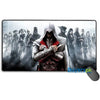 A-jazz Assassins Creed Gaming Mouse Pad