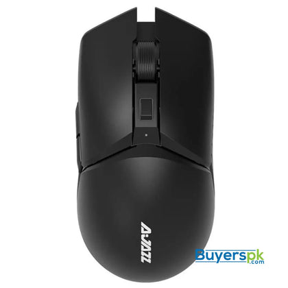 A-jazz Mouse I309 Pro Black - Price in Pakistan