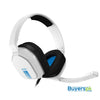 Astro A10 Gaming Headset - White