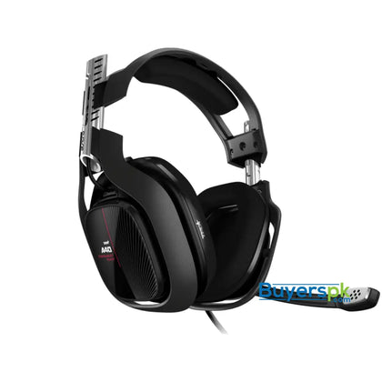 Astro A40 Tr Gaming Headset - Black - Price in Pakistan