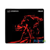 Asus Cerberus Mat plus Gaming Mouse Pad with Consistent Surface Texture and Non-slip Rubber