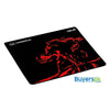 Asus Cerberus Mat plus Gaming Mouse Pad with Consistent Surface Texture and Non-slip Rubber