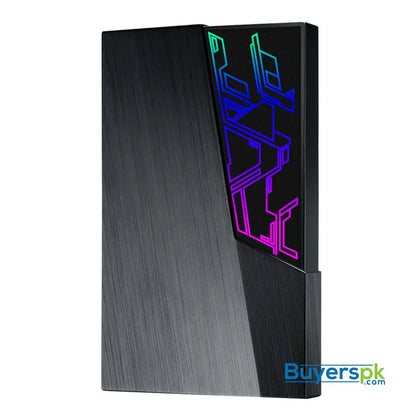 Asus Fx Hdd (ehd-a1t) 2.5-inch External Hard Drive - HDD Price in Pakistan