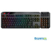 Asus Ma02 Rog Claymore Ii Modular Tkl 80%/100% Gaming Mechanical Keyboard
