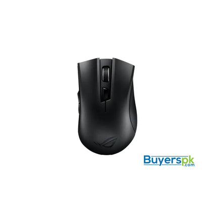 Asus P508 Rog Strix Carry Portable Wireless Optical Gaming Mouse - Price in Pakistan