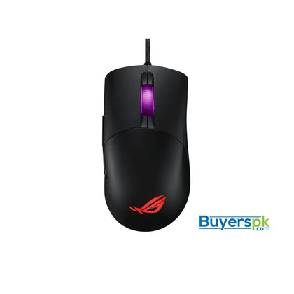 Asus P509 Rog Keris Lightweight Wired Gaming Mouse - Price in Pakistan