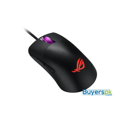 Asus P509 Rog Keris Lightweight Wired Gaming Mouse - Price in Pakistan