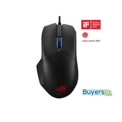 Asus P511 Rog Chakram Core Optical Gaming Mouse - Price in Pakistan