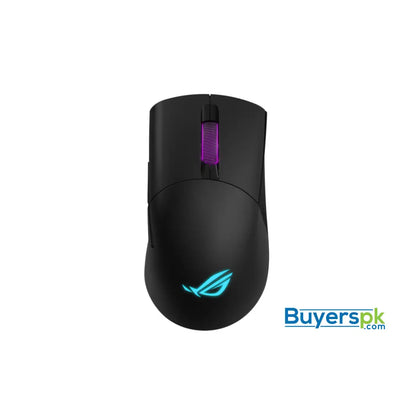 Asus P513 Rog Keris Wireless Lightweight Fps Gaming Mouse - Price in Pakistan