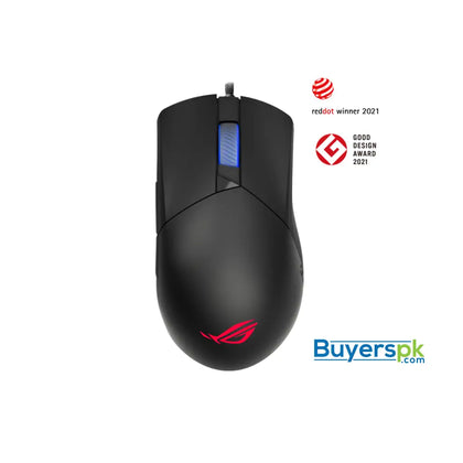 Asus P514 Rog Gladius Iii Gaming Mouse - Price in Pakistan