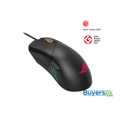 Asus P514 Rog Gladius Iii Gaming Mouse - Price in Pakistan