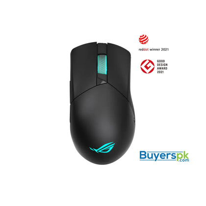 Asus P706 Rog Gladius Iii Wireless Gaming Mouse - Price in Pakistan