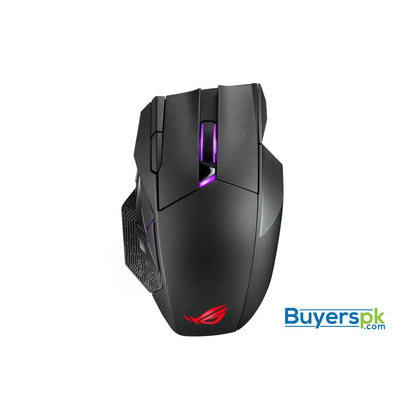 Asus P707 Rog Spatha X Wireless Gaming Mouse - Price in Pakistan