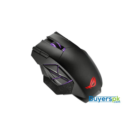 Asus P707 Rog Spatha X Wireless Gaming Mouse - Price in Pakistan