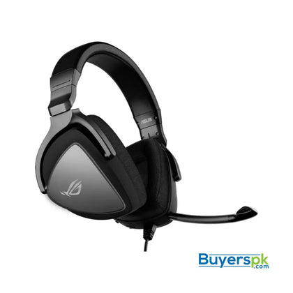 Asus Rog Delta Core Gaming Headset - Price in Pakistan