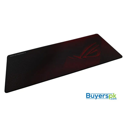 Asus Rog Scabbard Ii Extended Gaming Mouse Pad - Price in Pakistan