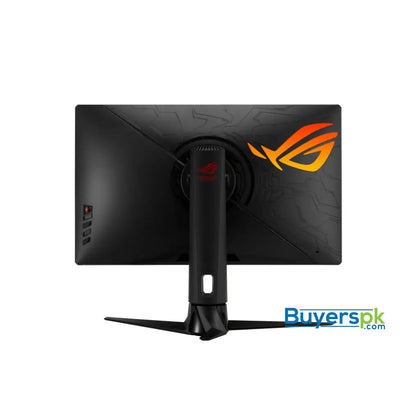 Asus Rog Strix Xg27uqr Dsc 27-inch 4k 144 Hz Gaming Monitor - LED Price in Pakistan