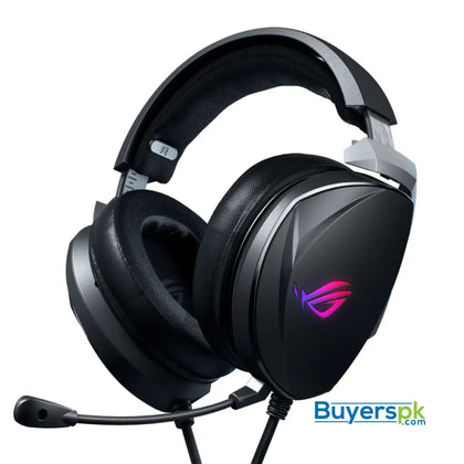 Asus Rog Theta 7.1 Surround Sound Usb-c Gaming Headset - Price in Pakistan