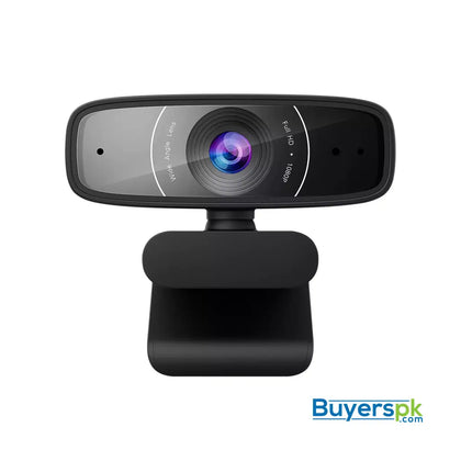 Asus Webcam C3 1080p Hd Usb Camera - Price in Pakistan