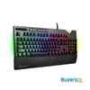 Asus Xa01 Rog Strix Flare Rgb Mechanical Gaming Keyboard