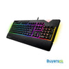 Asus Xa01 Rog Strix Flare Rgb Mechanical Gaming Keyboard