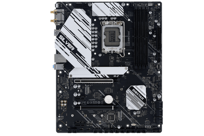 Biostar motherboard Z790 A SILVER