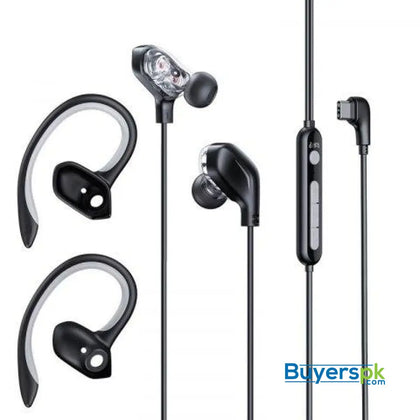 Baseus Headset Ngc18-01 - Price in Pakistan