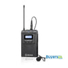 Boya Tx8 Pro Dual-channel Wireless Bodypack Transmitter Lavalier Microphone