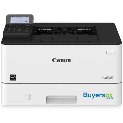 Canon Imageclass Lbp226dw Wireless Laser Printer - and Scanner Price in Pakistan