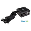 Corsair CX750 750 Watt 80 plus Bronze Power Supply Black