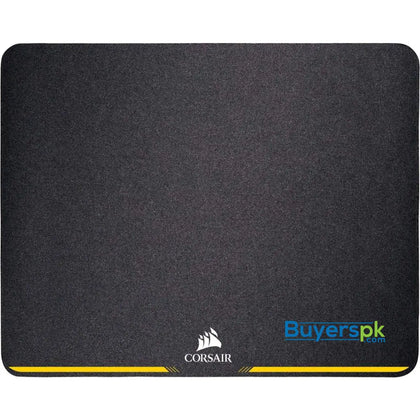 Corsair Gaming MM200 Cloth Gaming Mouse Pad Small CH-9000098-WW (SMALL) - Mouse Pad