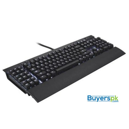 Corsair Vengeance K95 Mechanical Gaming Keyboard Cherry Red (CH-9000020-NA) - Keyboard