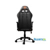 Cougar Armor Pro Gaming Chair - Black