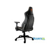 Cougar Armor-s Luxury Gaming Chair - Black