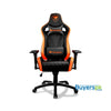 Cougar Armor s Luxury Gaming Chair (orange/black)