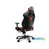 Cougar Armor Titan Pro the Flagship Gaming Chair (orange/black)