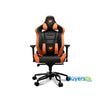 Cougar Armor Titan Pro the Flagship Gaming Chair (orange/black)