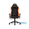 Cougar Explore Gaming Chair (orange/black)