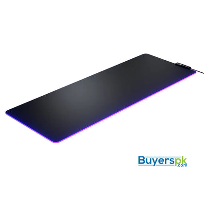 Cougar Neon X Rgb Smooth Cloth Gaming Mouse Pad - Price in Pakistan