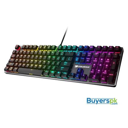 Cougar Vantar Mx Mechanical Gaming Keyboard - Price in Pakistan