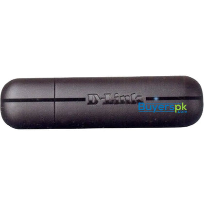 D-link Dwa-123 Wireless N 150 Usb Adapter - Wifi Price in Pakistan