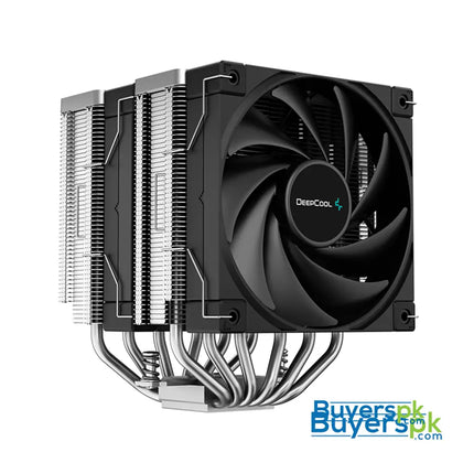 Deepcool Ak620 Cpu Cooler Air - Cooling Solutions Price in Pakistan