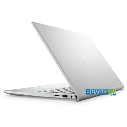 Dell Inspiron 14 5402 4gb 256gb Ssd Intel Core I5-1135g7 Platinum Silver - Laptop Price in Pakistan