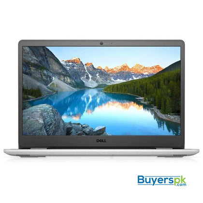 Dell Inspiron 15 3501 - I3-1115g4 Laptop 11th Gen Intel Core I3 4gb 1tb Hdd 15.6 Fhd | Soft Mint - Price in Pakistan